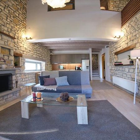 Kalpaki Luxury Maisonette 3 Екстериор снимка