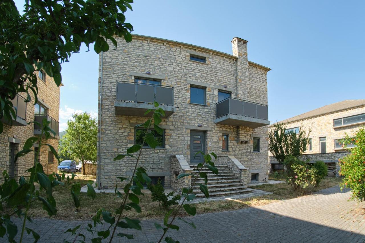 Kalpaki Luxury Maisonette 3 Екстериор снимка