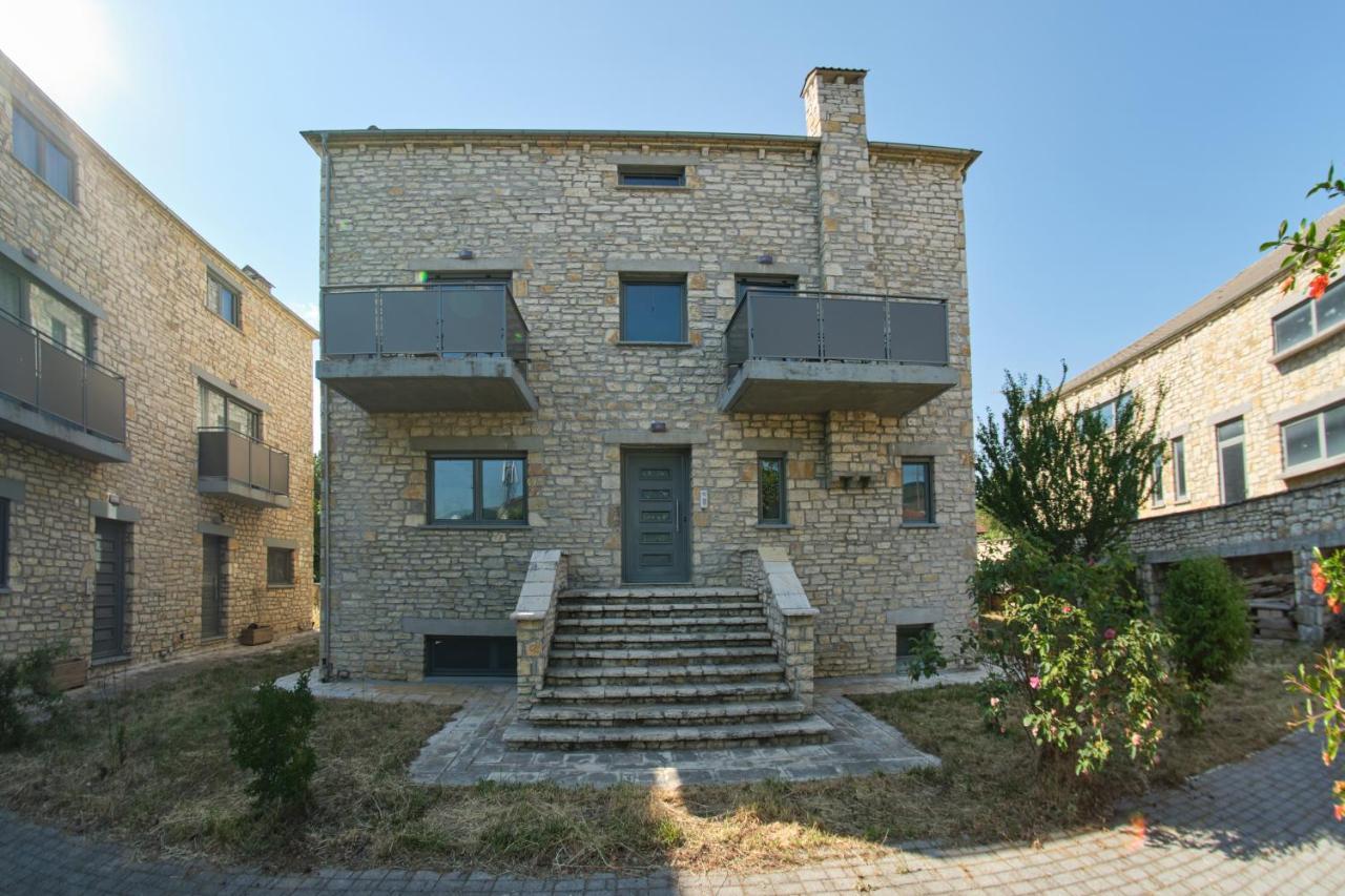 Kalpaki Luxury Maisonette 3 Екстериор снимка