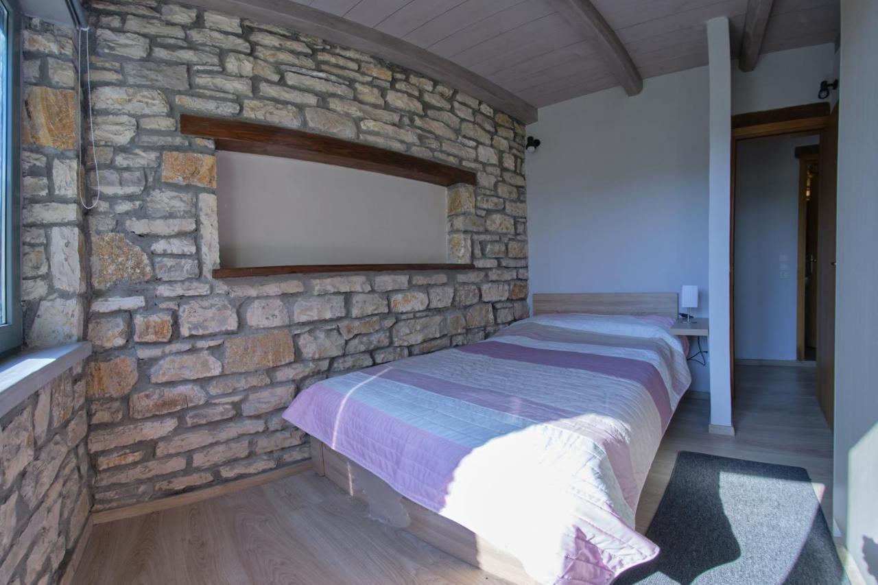 Kalpaki Luxury Maisonette 3 Екстериор снимка