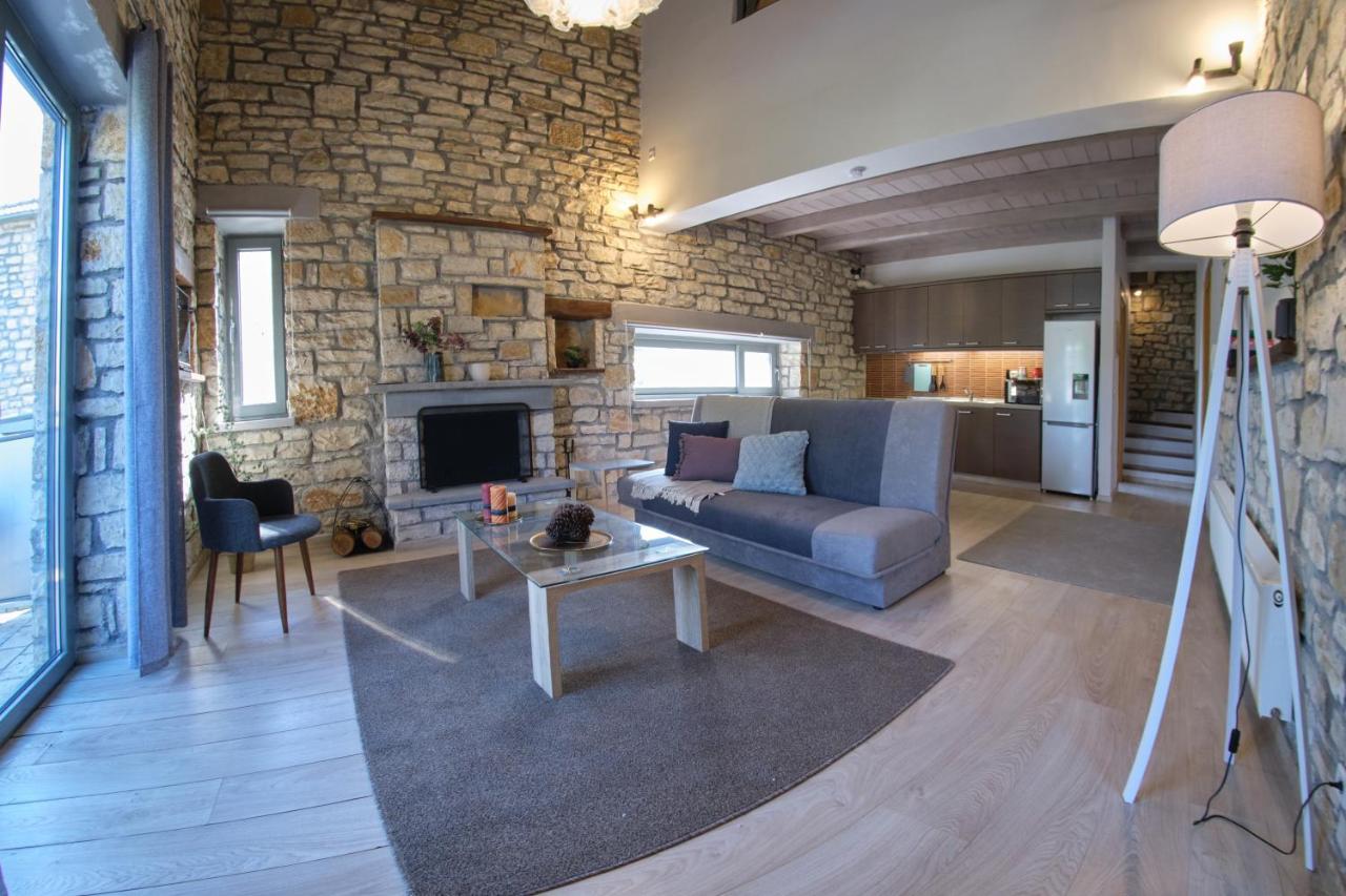 Kalpaki Luxury Maisonette 3 Екстериор снимка