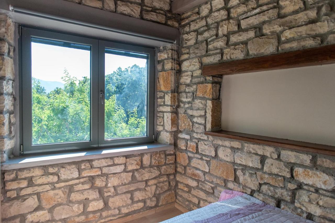 Kalpaki Luxury Maisonette 3 Екстериор снимка