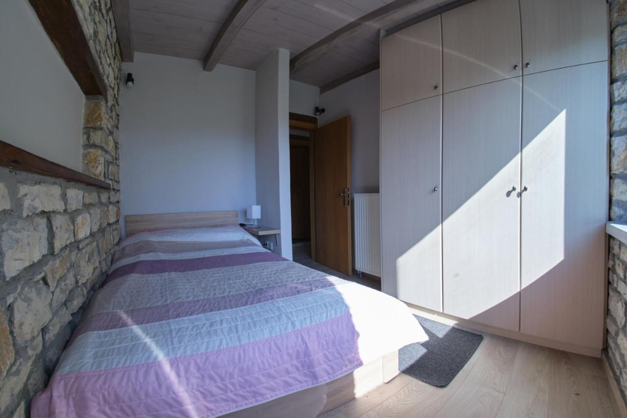 Kalpaki Luxury Maisonette 3 Екстериор снимка