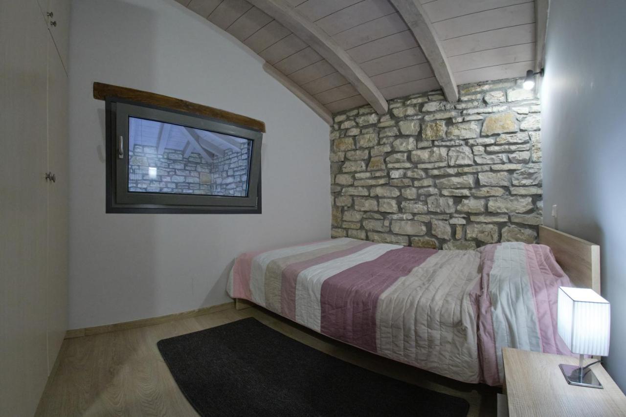 Kalpaki Luxury Maisonette 3 Екстериор снимка