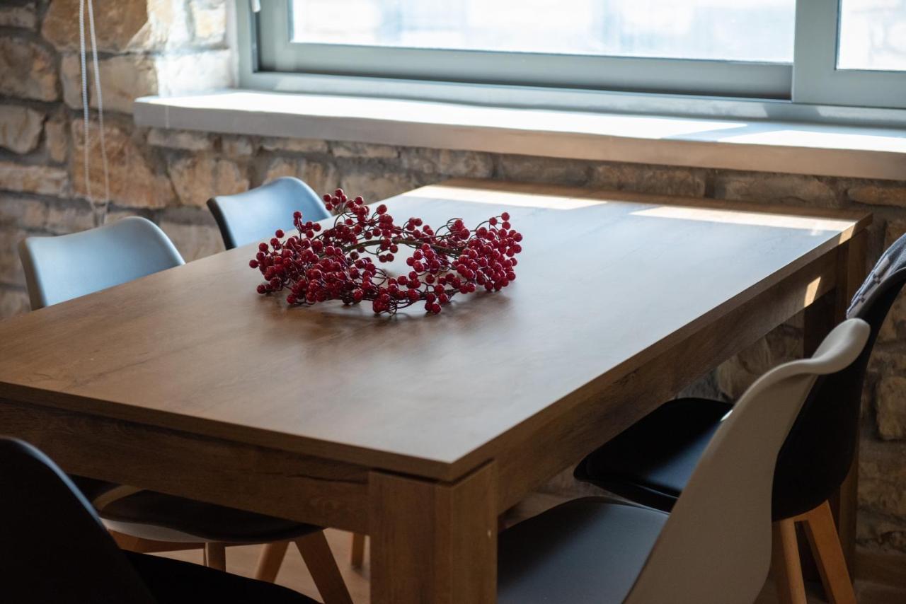 Kalpaki Luxury Maisonette 3 Екстериор снимка